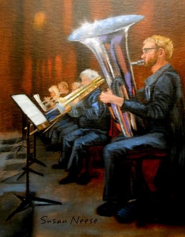 Doug's Brass 