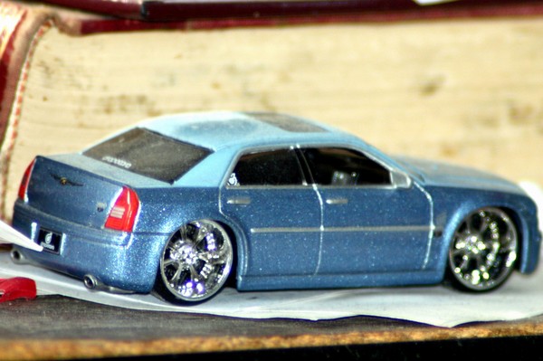 My New Car