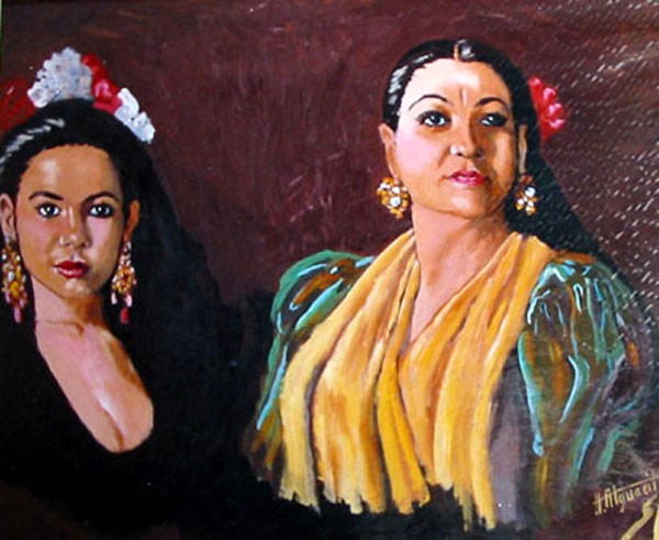 Gitanas