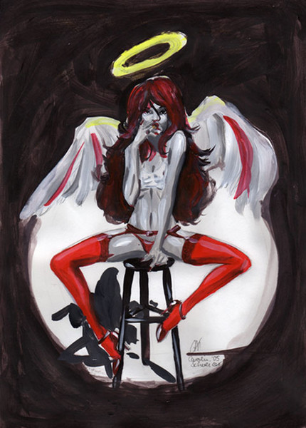 Angel