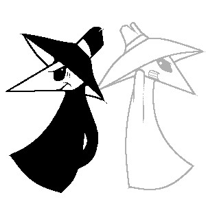 Spy vs Spy