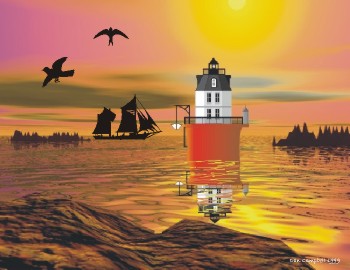 Frigate Shoals
