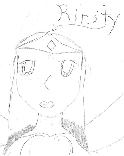 Rinity (Myself)