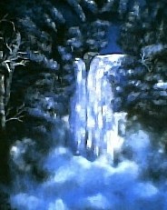 Liquid Blue