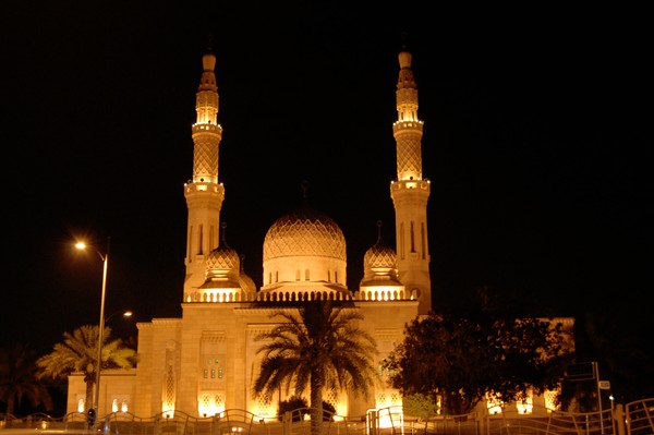 Mosque