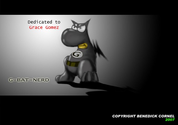 Batnerd