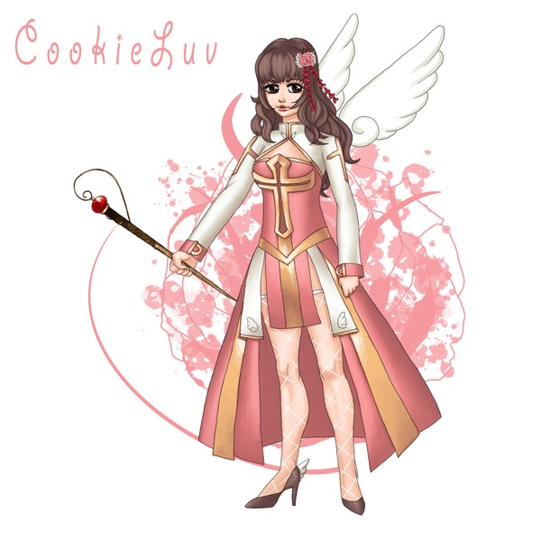 .:CookieLuv:.