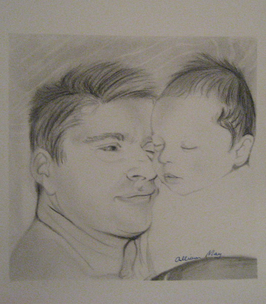 Father and Son