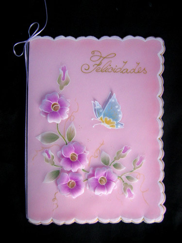 Peragmano card
