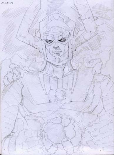 GALACTUS