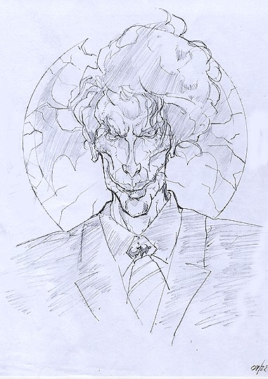 The Joker 2