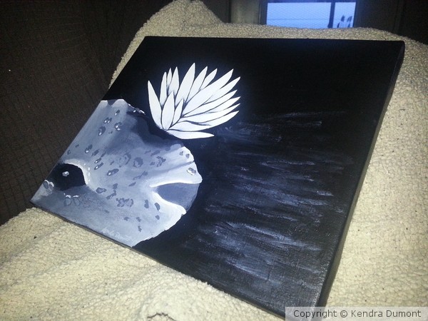 Water Lily
