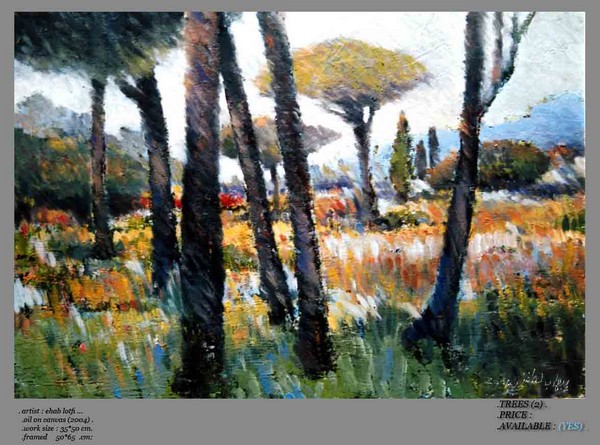 TREES(2)..