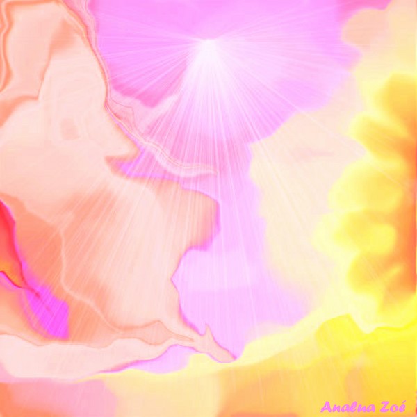 LIGHT OF GOD