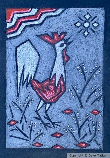rooster