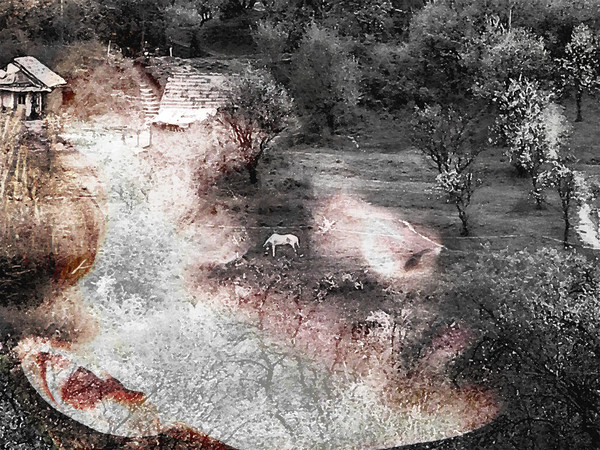 Dream of the Village