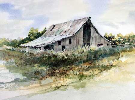 Barn