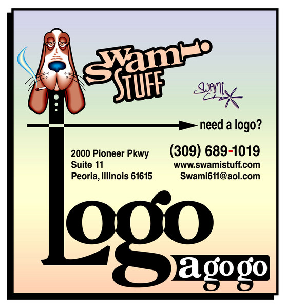Logo-A-Gogo