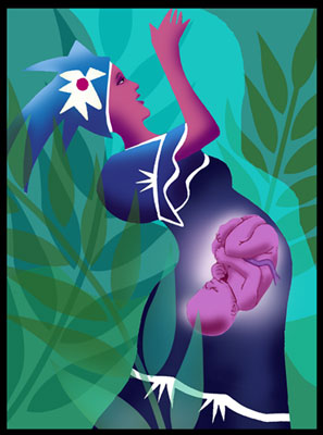 AIDS and Pregnancy