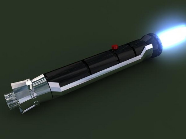 Obi-Wan's Blade