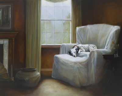 Afternoon Nap