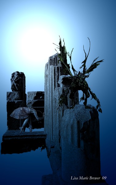 Wishful Deception 1