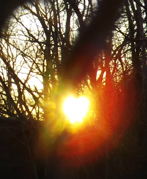 Sun of Heart