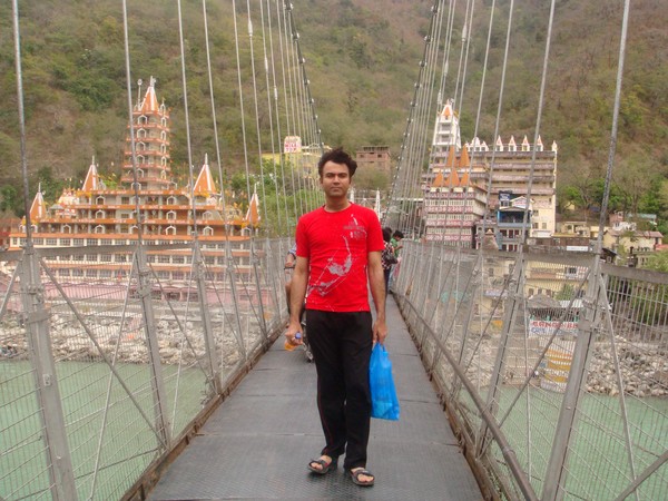 Rishikesh