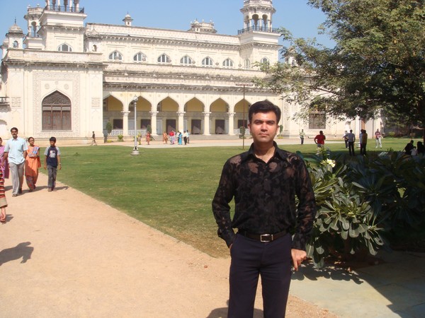 Palace