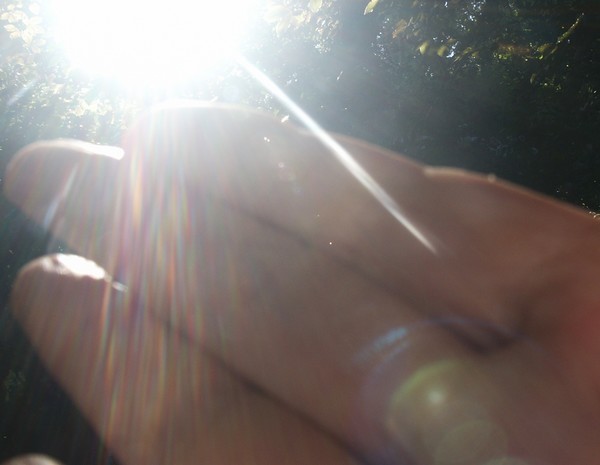 LIGHT SHINE COLOURS 8