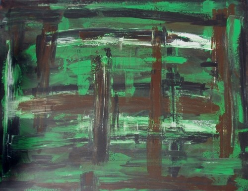 BAYOU