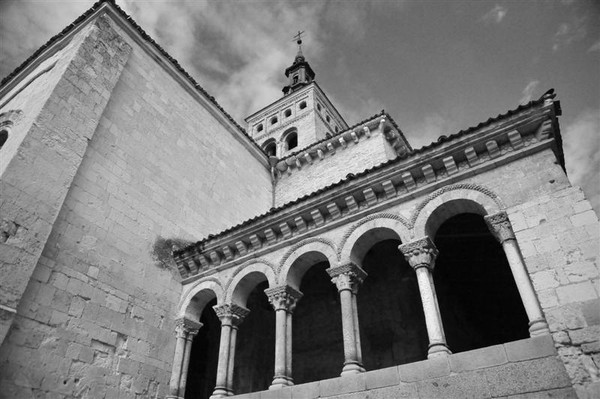 segovia