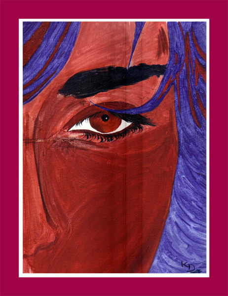 Devil (Woman)