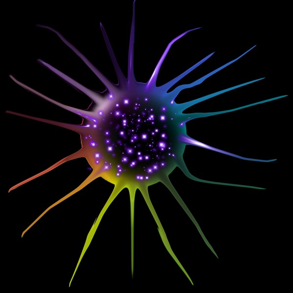 Amobeia Star