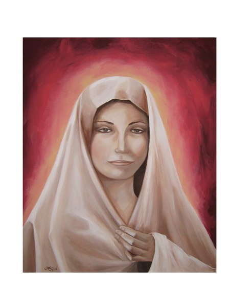 MARY