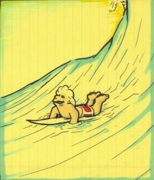 Surf Toons