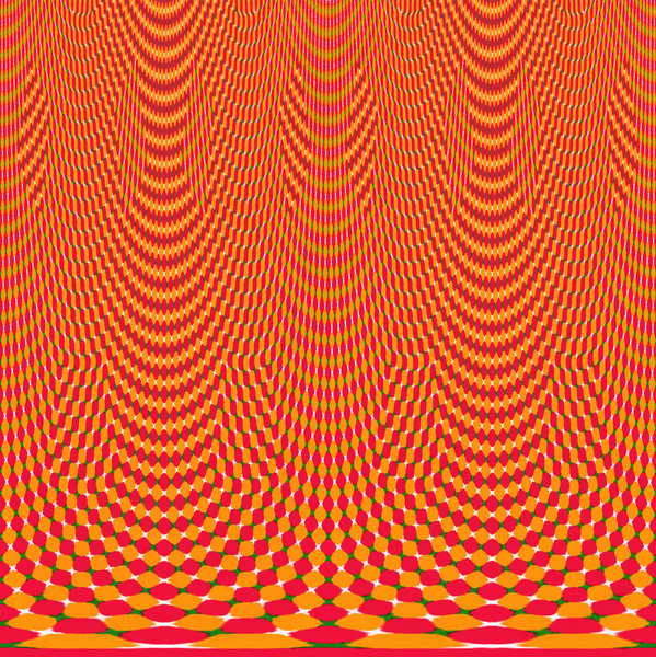 Wavelength and red energy