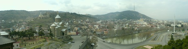 My home town