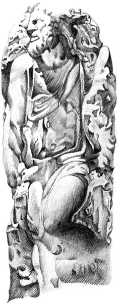 Sculpture