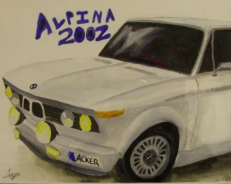 Alpina 2002