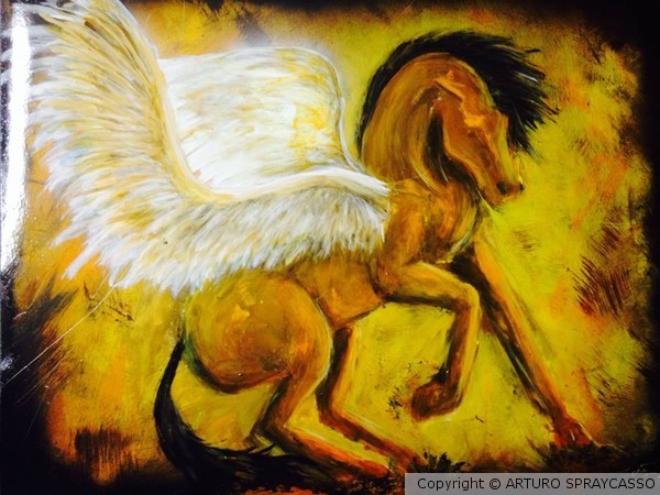 Pegasus