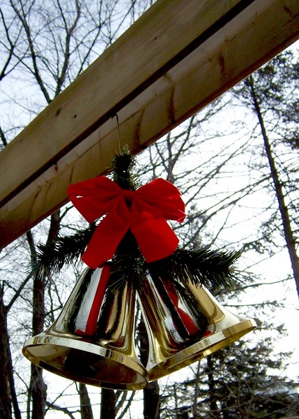 Bells of Holiday