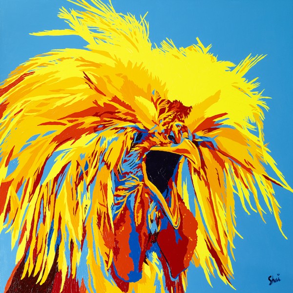 Phyllis Diller