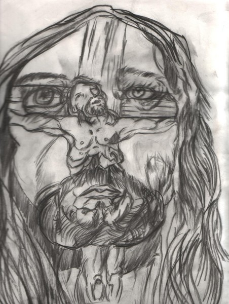 god eyes 