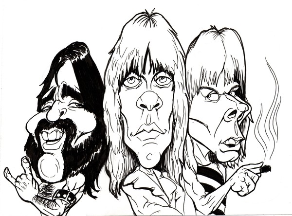 This is Spinal Tap