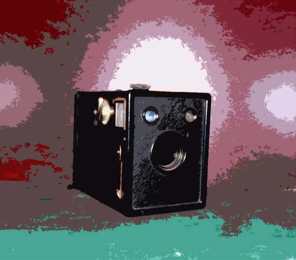 Brownie Six-20
