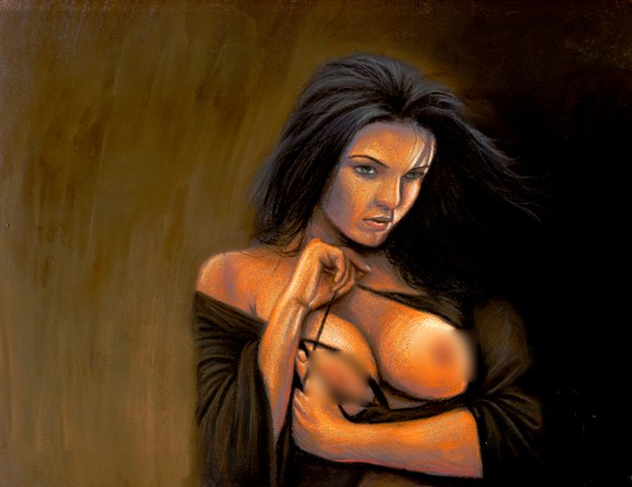 Girl