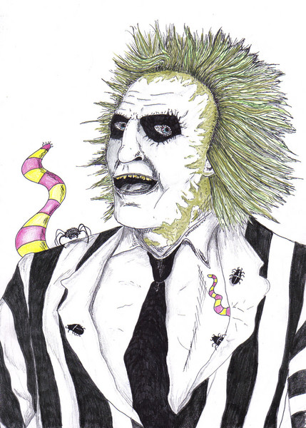 Beetlejuice