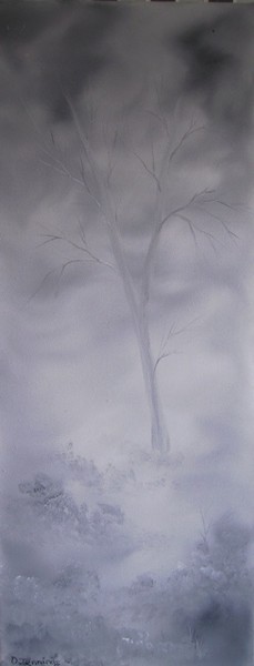 Misty Morning