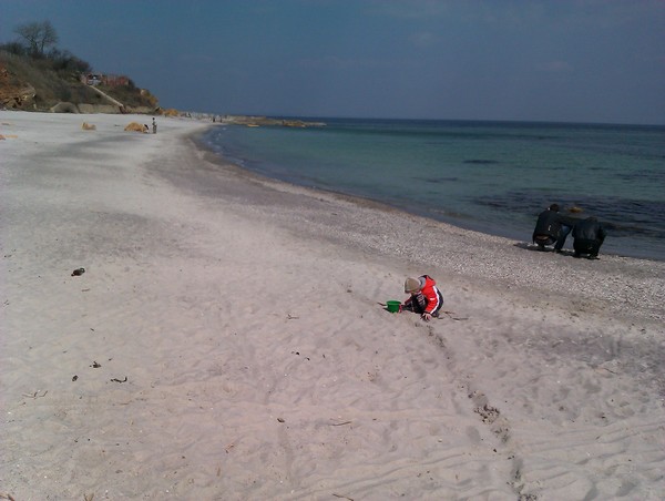 The SandBox